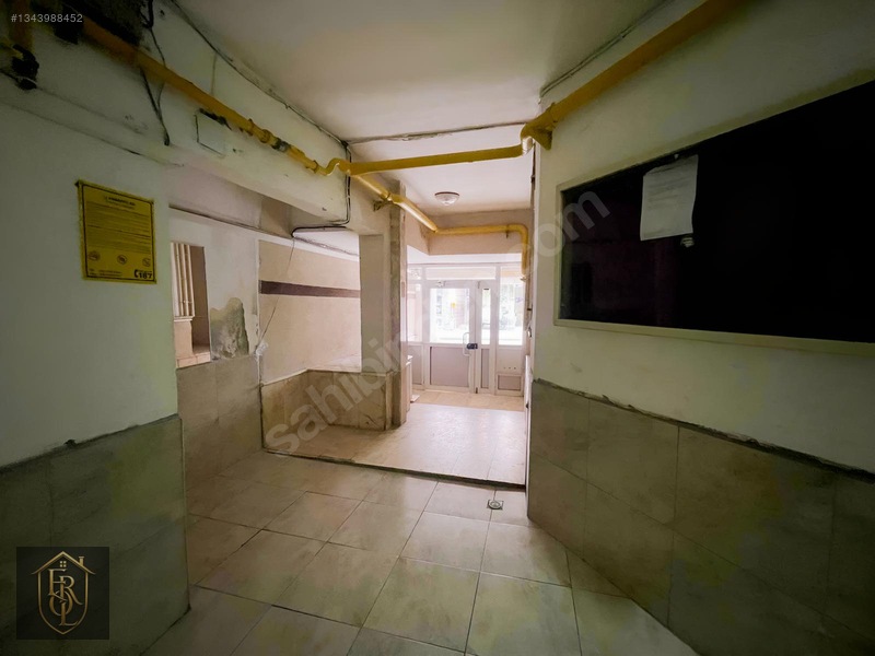 Erol Emlak'dan Elekci Yokuşu Cadde Üstü Satılık 3+1 Daire — fotoğraf 27