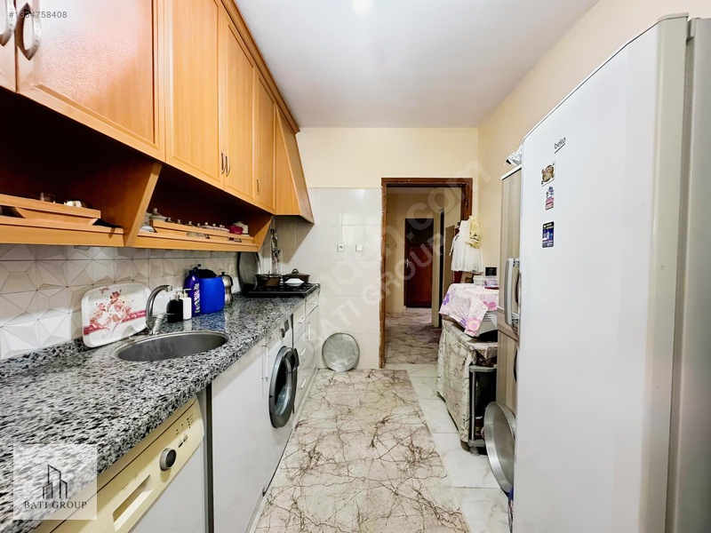 Batı Group Kozanyolu Na 2 Dk Tek Katlı Satılık Müstakil Ev — fotoğraf 2