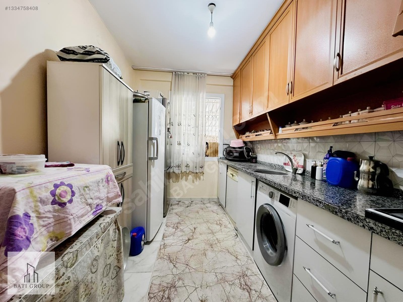 Batı Group Kozanyolu Na 2 Dk Tek Katlı Satılık Müstakil Ev — fotoğraf 3