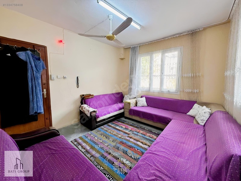Batı Group Kozanyolu Na 2 Dk Tek Katlı Satılık Müstakil Ev — fotoğraf 5