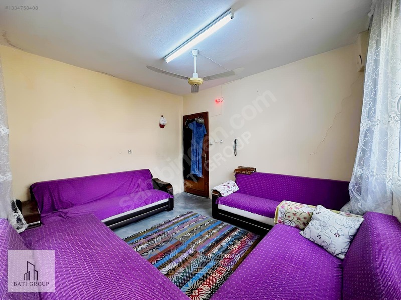 Batı Group Kozanyolu Na 2 Dk Tek Katlı Satılık Müstakil Ev — fotoğraf 6