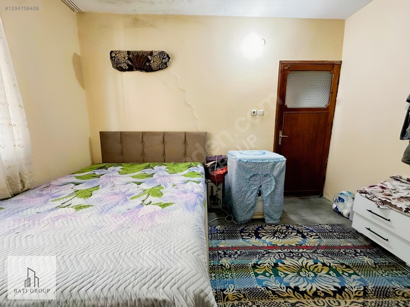 Batı Group Kozanyolu Na 2 Dk Tek Katlı Satılık Müstakil Ev — fotoğraf 12