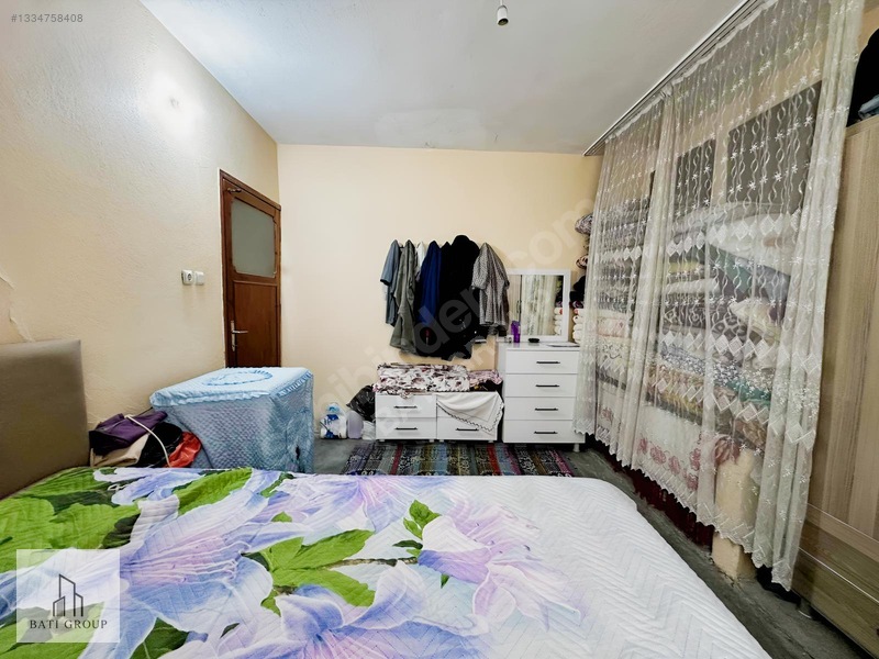 Batı Group Kozanyolu Na 2 Dk Tek Katlı Satılık Müstakil Ev — fotoğraf 14