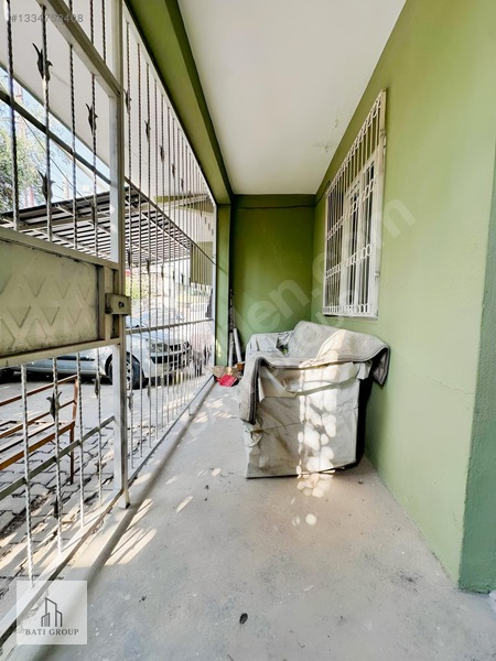 Batı Group Kozanyolu Na 2 Dk Tek Katlı Satılık Müstakil Ev — fotoğraf 19