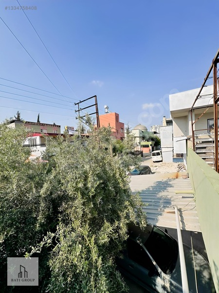 Batı Group Kozanyolu Na 2 Dk Tek Katlı Satılık Müstakil Ev — fotoğraf 22