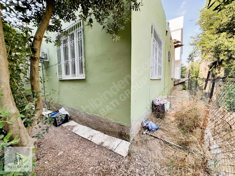 Batı Group Kozanyolu Na 2 Dk Tek Katlı Satılık Müstakil Ev — fotoğraf 23