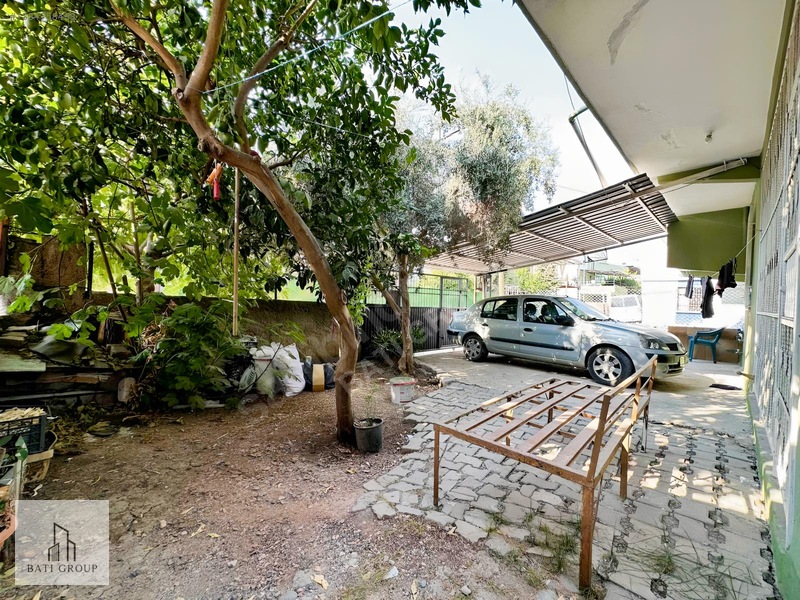 Batı Group Kozanyolu Na 2 Dk Tek Katlı Satılık Müstakil Ev — fotoğraf 24
