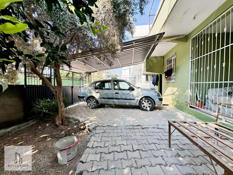 Batı Group Kozanyolu Na 2 Dk Tek Katlı Satılık Müstakil Ev — fotoğraf 25