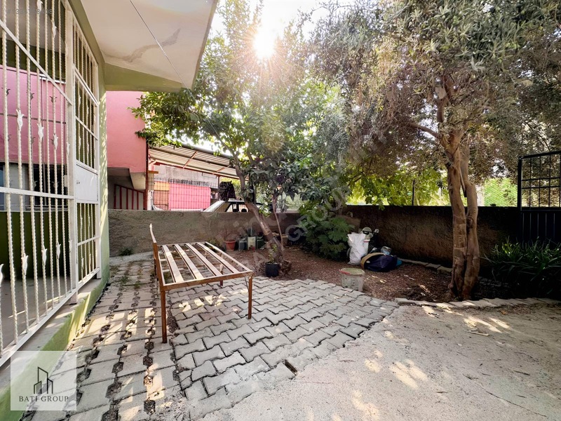 Batı Group Kozanyolu Na 2 Dk Tek Katlı Satılık Müstakil Ev — fotoğraf 26