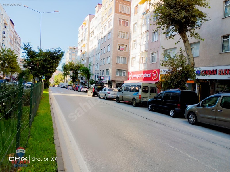 Deniz Manzaralı Satılık 3+1 — fotoğraf 4