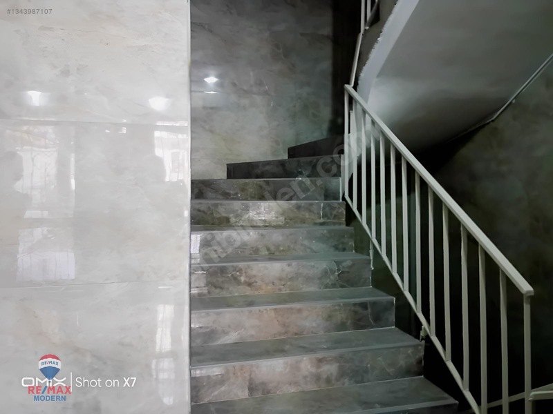 Deniz Manzaralı Satılık 3+1 — fotoğraf 6