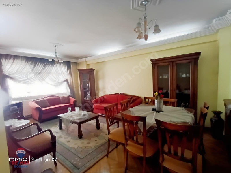 Deniz Manzaralı Satılık 3+1 — fotoğraf 9
