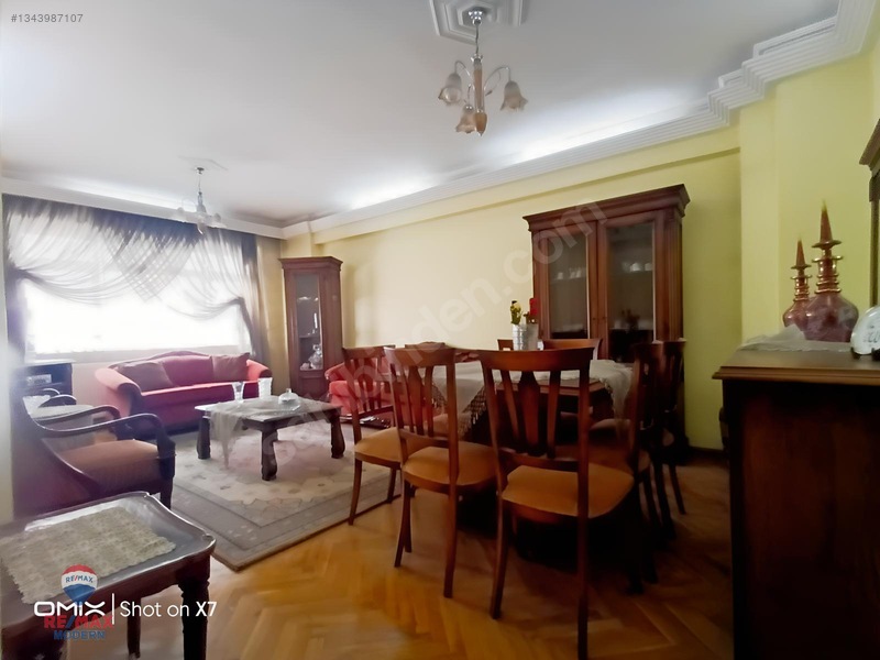 Deniz Manzaralı Satılık 3+1 — fotoğraf 10