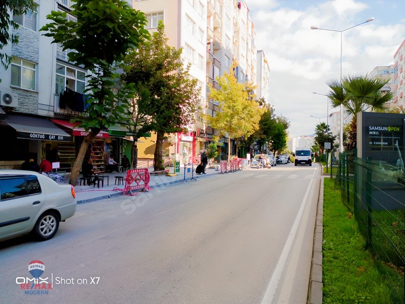 Deniz Manzaralı Satılık 3+1 — fotoğraf 22