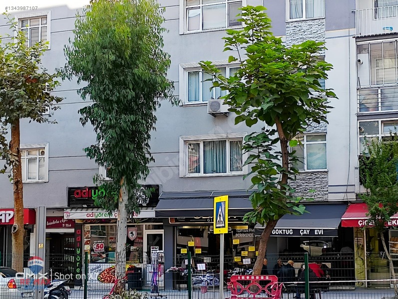 Deniz Manzaralı Satılık 3+1 — fotoğraf 23