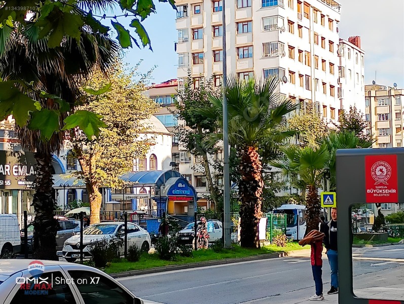Deniz Manzaralı Satılık 3+1 — fotoğraf 24
