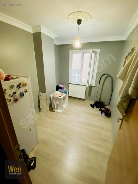 Kemal Türkler Mh. Dubleks Bölünmüş Çift Daire 4+2 Satılık — fotoğraf 6