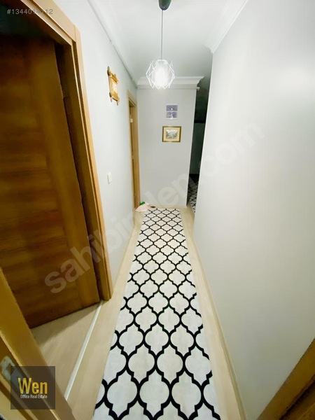 Kemal Türkler Mh. Dubleks Bölünmüş Çift Daire 4+2 Satılık — fotoğraf 12