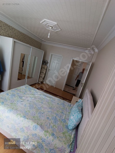 Meydan Mah. 30 Metrelik Yoldan 1 Bina İçeride 6+1 Daire 3k'dan — fotoğraf 9