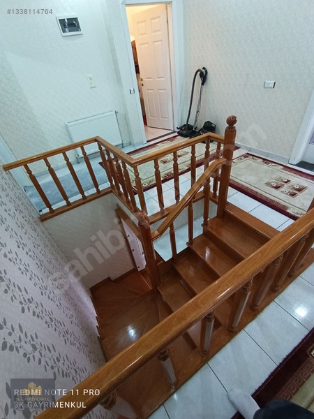 Meydan Mah. 30 Metrelik Yoldan 1 Bina İçeride 6+1 Daire 3k'dan — fotoğraf 15