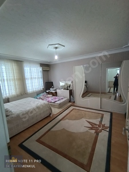 Meydan Mah. 30 Metrelik Yoldan 1 Bina İçeride 6+1 Daire 3k'dan — fotoğraf 16