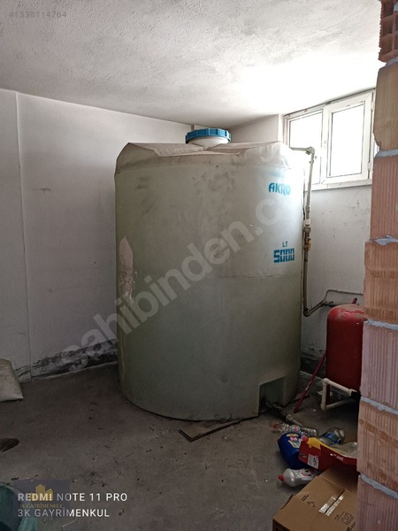Meydan Mah. 30 Metrelik Yoldan 1 Bina İçeride 6+1 Daire 3k'dan — fotoğraf 24