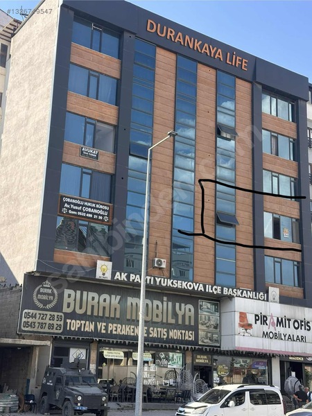 !!!durankaya Emlaktan Satılık Ön Cephe 2+1!!! — fotoğraf 2