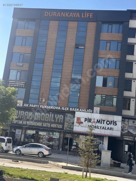 !!!durankaya Emlaktan Satılık Ön Cephe 2+1!!! — fotoğraf 3