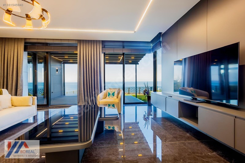 Satılık Villa (muhteşem Konum Ve Özellikler-açıklamayı Okuyun) — fotoğraf 18