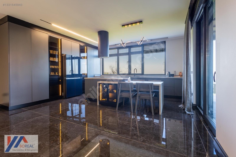 Satılık Villa (muhteşem Konum Ve Özellikler-açıklamayı Okuyun) — fotoğraf 21