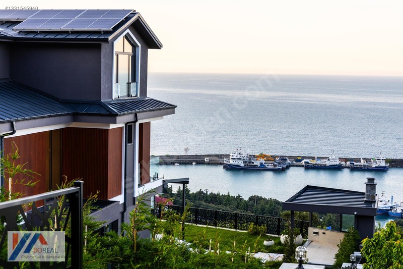 Satılık Villa (muhteşem Konum Ve Özellikler-açıklamayı Okuyun) — fotoğraf 27