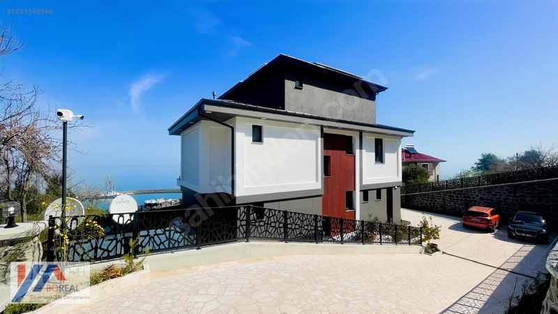 Satılık Villa (muhteşem Konum Ve Özellikler-açıklamayı Okuyun) — fotoğraf 33
