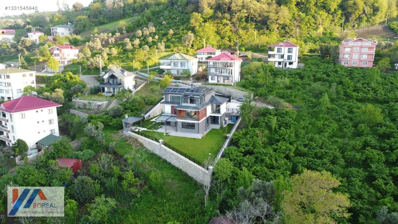 Satılık Villa (muhteşem Konum Ve Özellikler-açıklamayı Okuyun) — fotoğraf 34