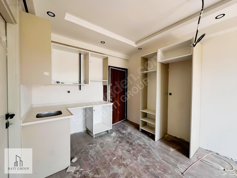 Batı Group Osmangazi De Az Katlı Kaliteli İşçilik Satılık Daire — fotoğraf 2
