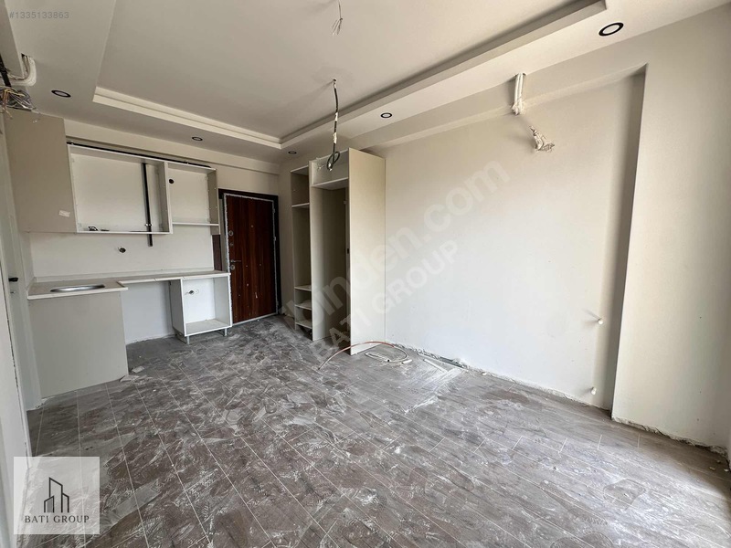 Batı Group Osmangazi De Az Katlı Kaliteli İşçilik Satılık Daire — fotoğraf 4