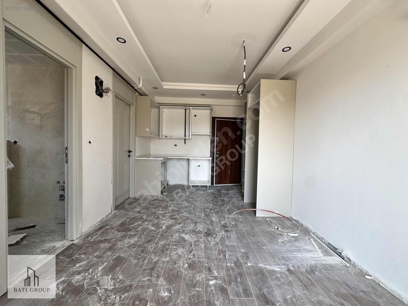 Batı Group Osmangazi De Az Katlı Kaliteli İşçilik Satılık Daire — fotoğraf 5