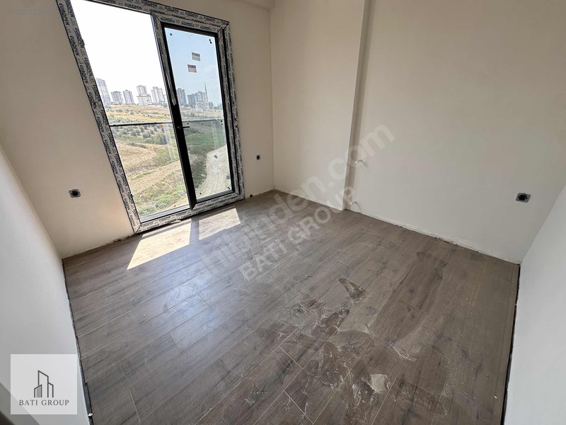 Batı Group Osmangazi De Az Katlı Kaliteli İşçilik Satılık Daire — fotoğraf 7