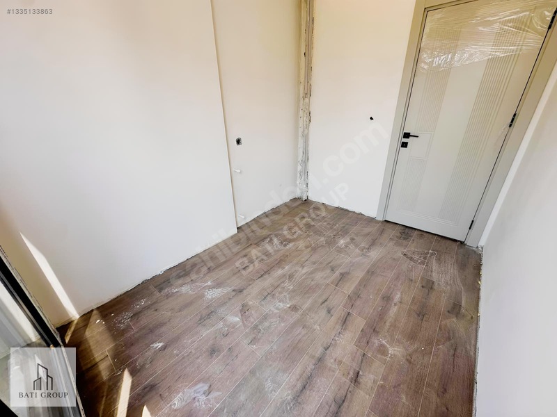 Batı Group Osmangazi De Az Katlı Kaliteli İşçilik Satılık Daire — fotoğraf 8