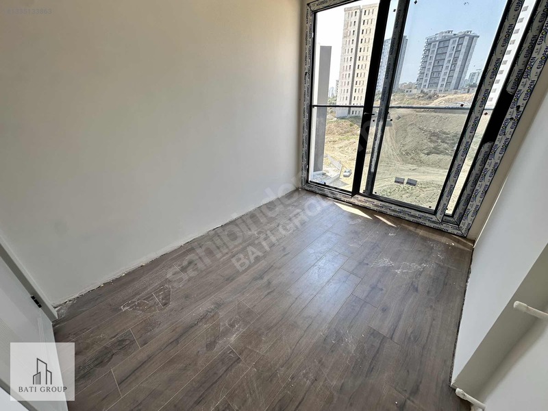 Batı Group Osmangazi De Az Katlı Kaliteli İşçilik Satılık Daire — fotoğraf 9