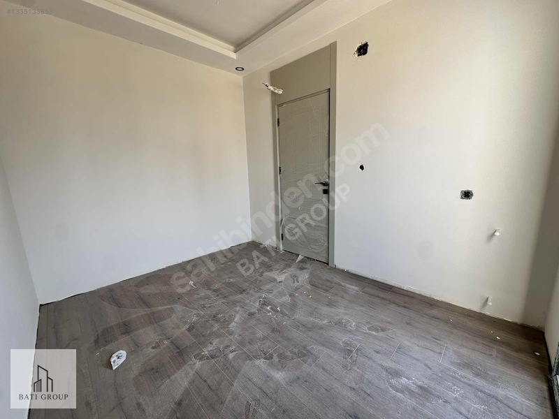Batı Group Osmangazi De Az Katlı Kaliteli İşçilik Satılık Daire — fotoğraf 10