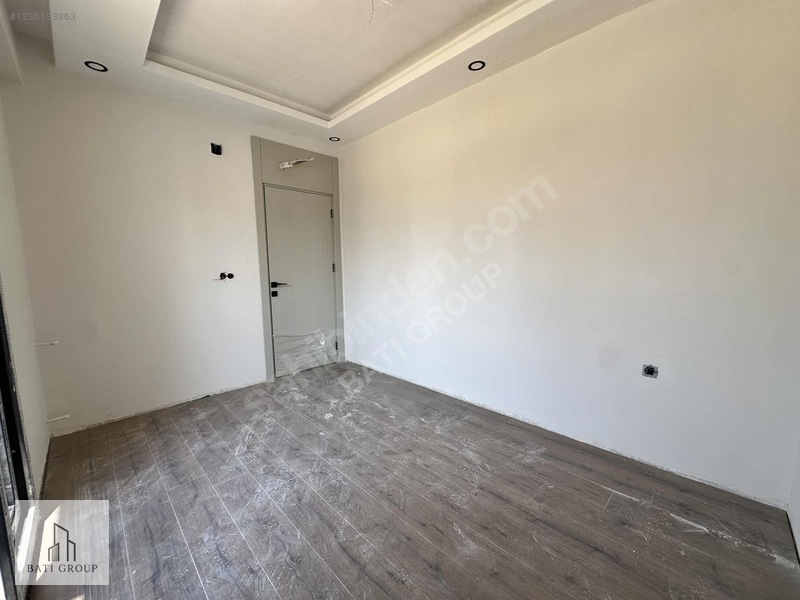 Batı Group Osmangazi De Az Katlı Kaliteli İşçilik Satılık Daire — fotoğraf 11