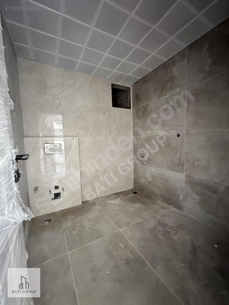 Batı Group Osmangazi De Az Katlı Kaliteli İşçilik Satılık Daire — fotoğraf 13