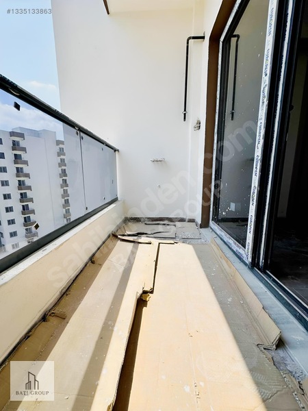 Batı Group Osmangazi De Az Katlı Kaliteli İşçilik Satılık Daire — fotoğraf 14
