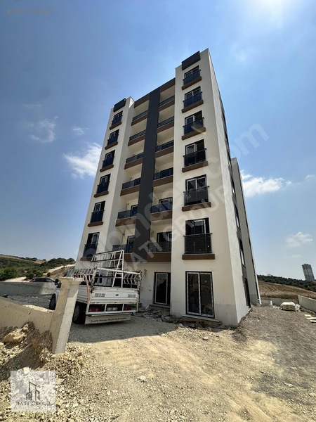 Batı Group Osmangazi De Az Katlı Kaliteli İşçilik Satılık Daire — fotoğraf 15