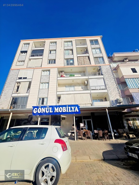 Nazilli Şirinevler Mah Hürriyet Cad Üzerinde Satılık 2+0 Daire — fotoğraf 2