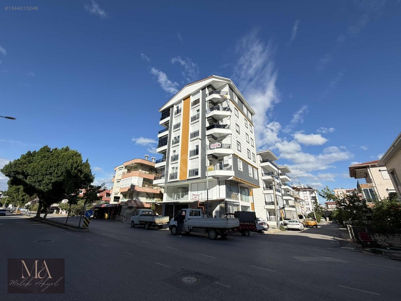 2+1 Kökezde Kiralık Daire — fotoğraf 14