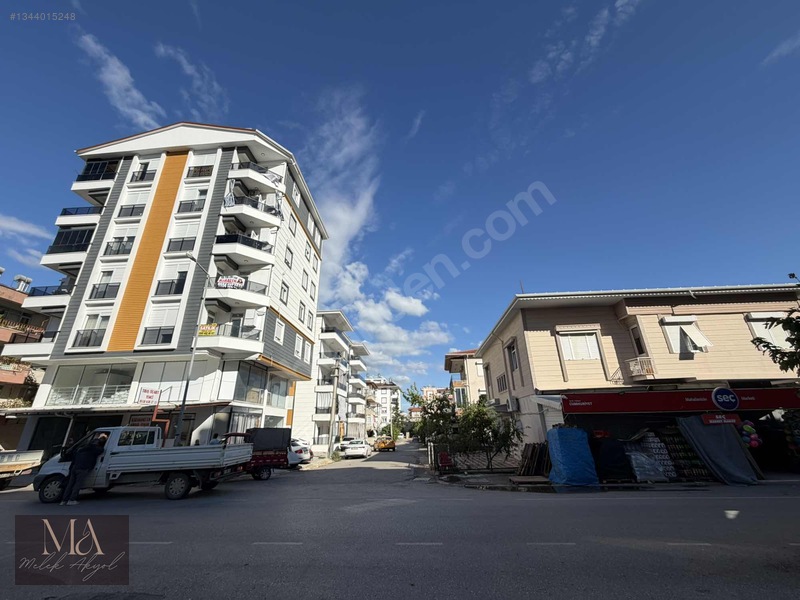 2+1 Kökezde Kiralık Daire — fotoğraf 15