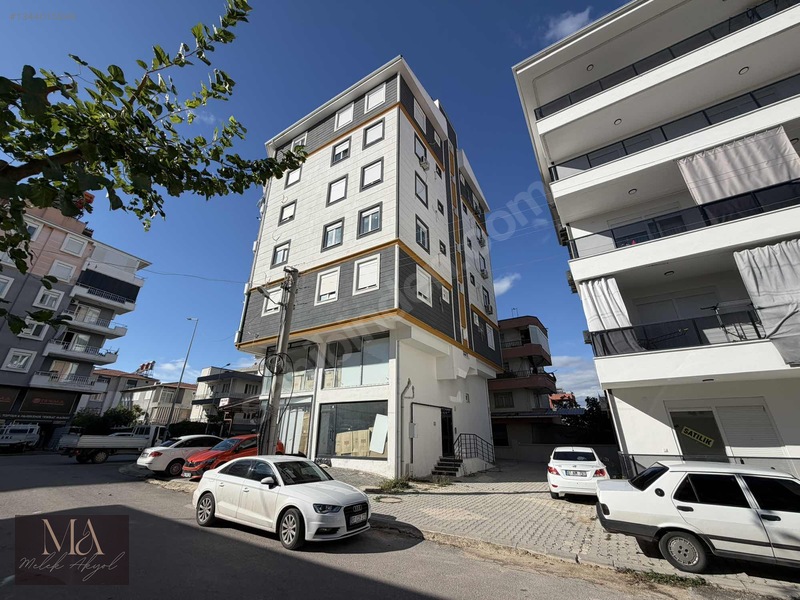 2+1 Kökezde Kiralık Daire — fotoğraf 16
