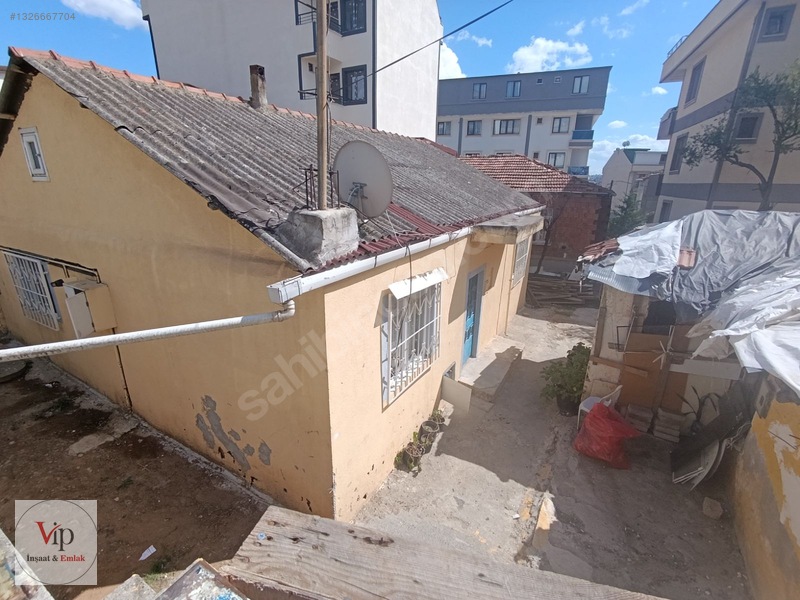 Tek Katlı Müstakil Yer 2+1 100m2 Yapı — fotoğraf 2