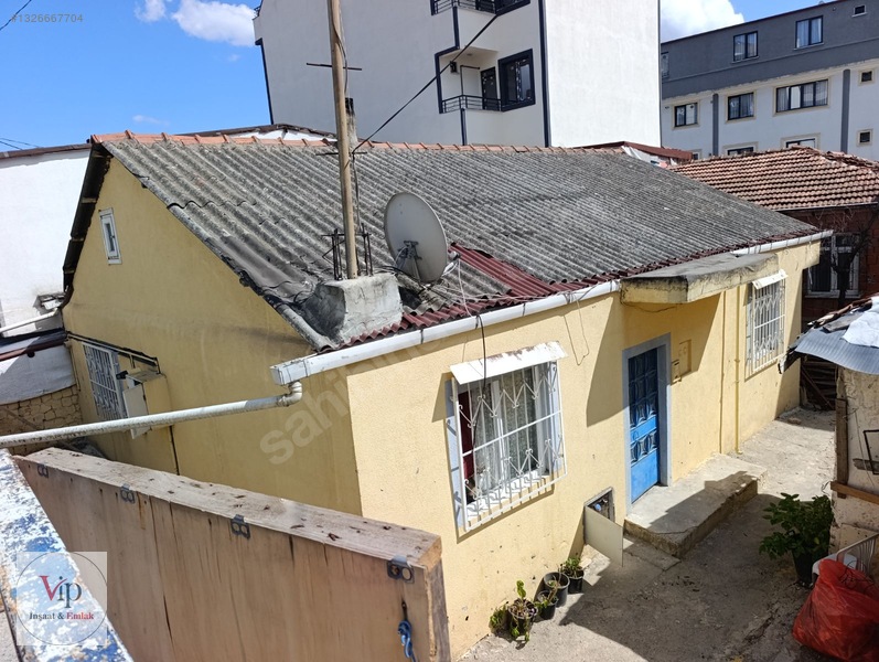 Tek Katlı Müstakil Yer 2+1 100m2 Yapı — fotoğraf 3